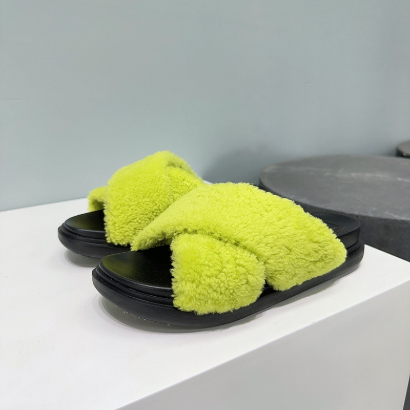 Marni slippers