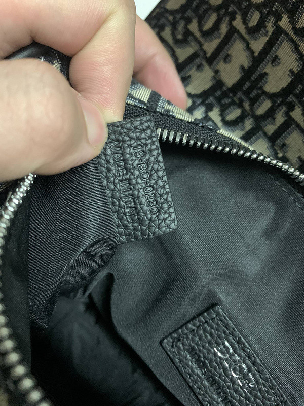 D*or bag