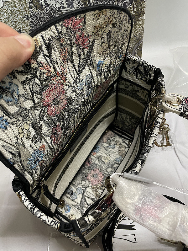 D*or bag