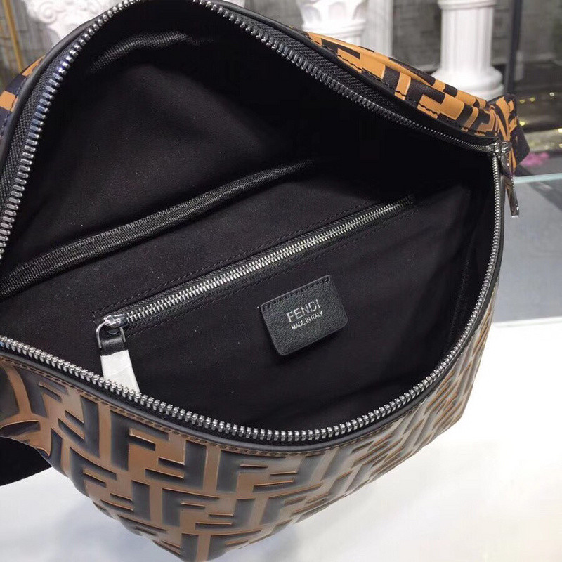 F**di bag
