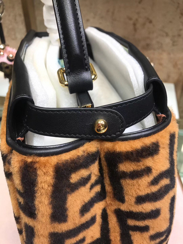 F**di bag