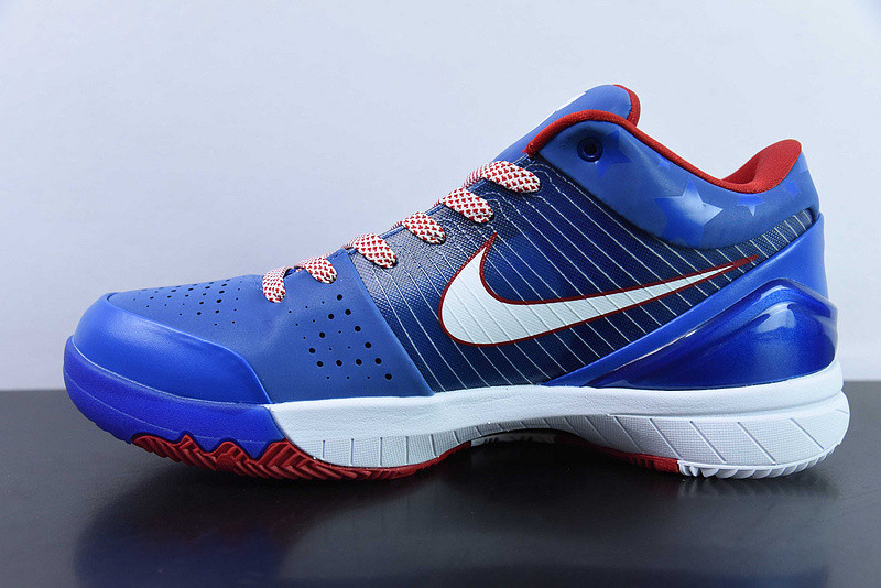 Nike Zoom Kobe 4 Protro 2024