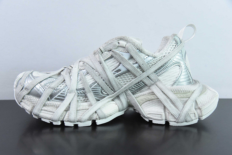 BC 3XL SNEAKER