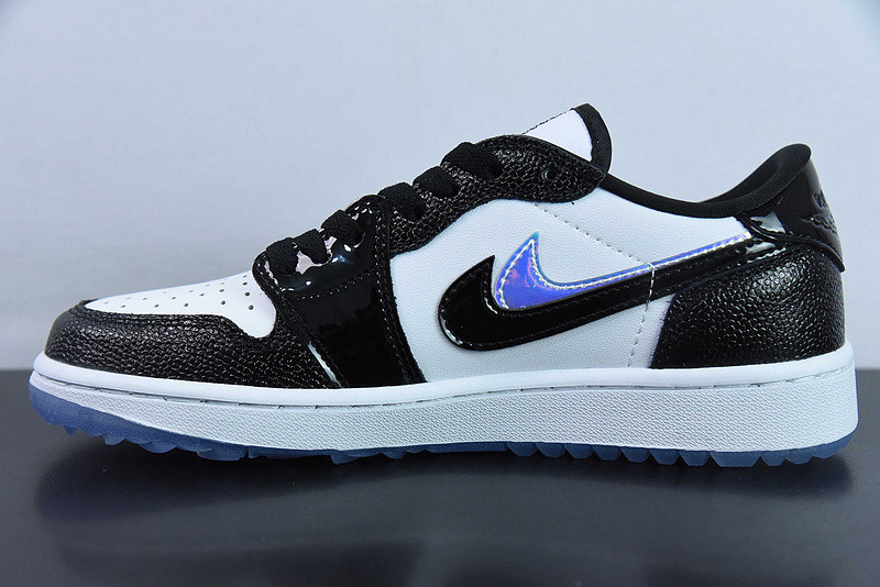 Air Jordan 1 Low Golf Endless Pursuit FZ4159-100
