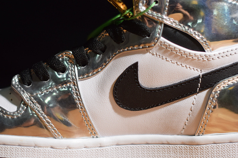 AIR JORDAN 1 RETRO HI THINK 16 "KAWHI LEONARD" AQ7476-016