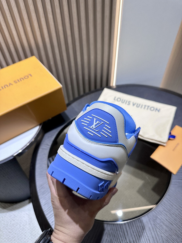 LVT SNEAKERS