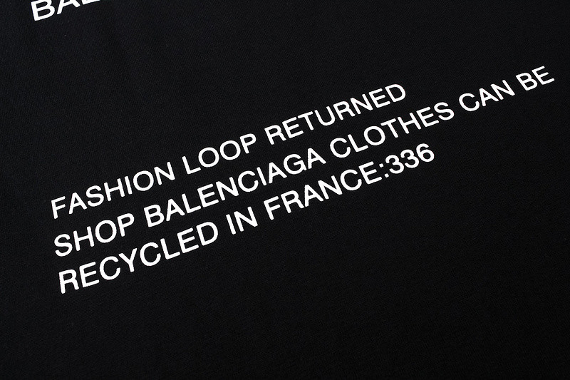 Balenciaga Clothes