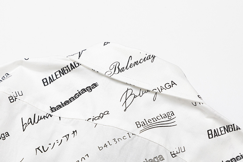 Balenciaga Clothes