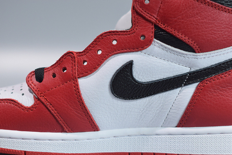 AIR JORDAN 1 RETRO HIGH OG NRG "HOMAGE TO HOME" 861428-061