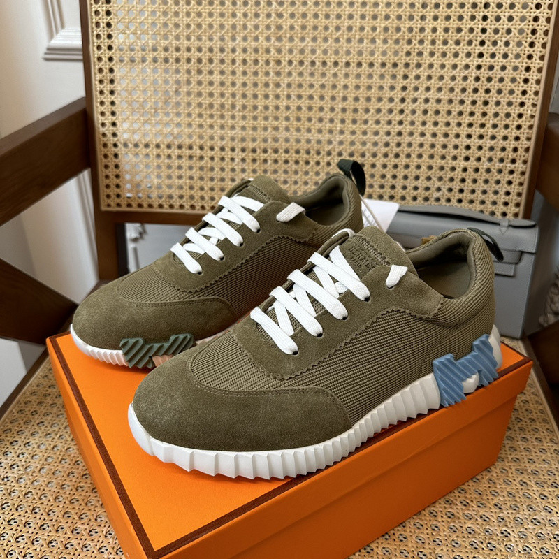 Hermes Sneaker