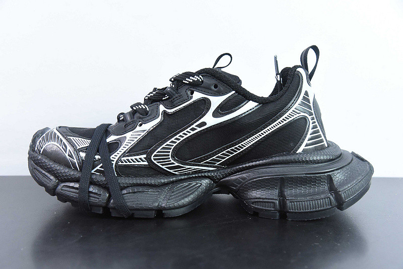 BC 3XL SNEAKER
