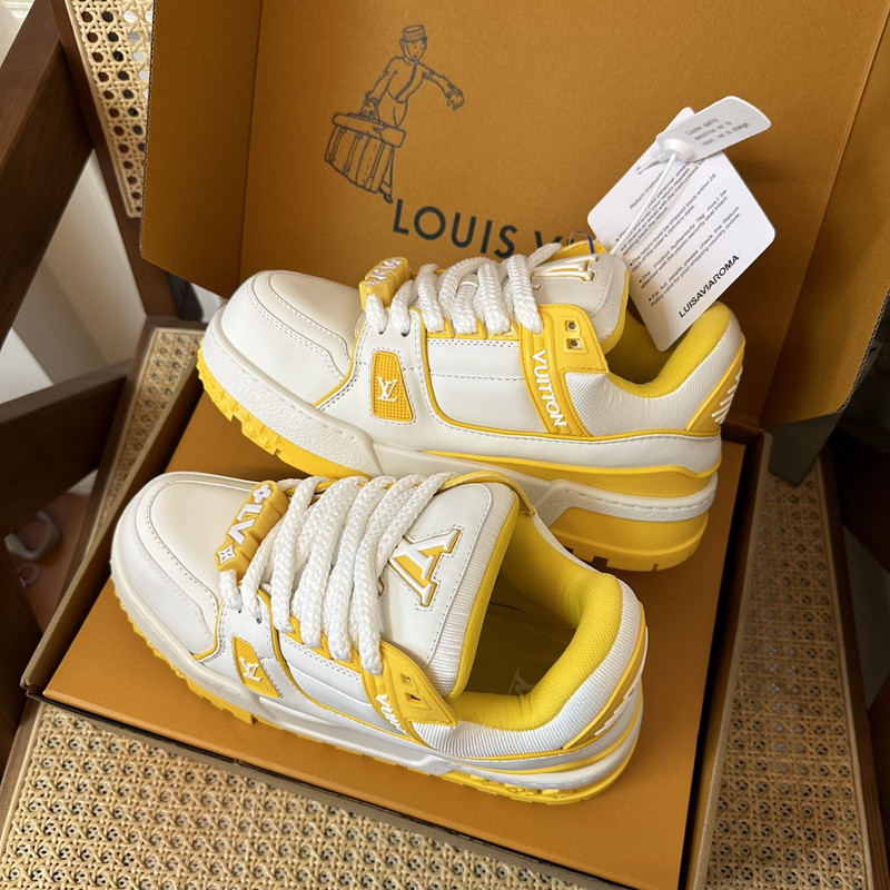 LVT SNEAKERS