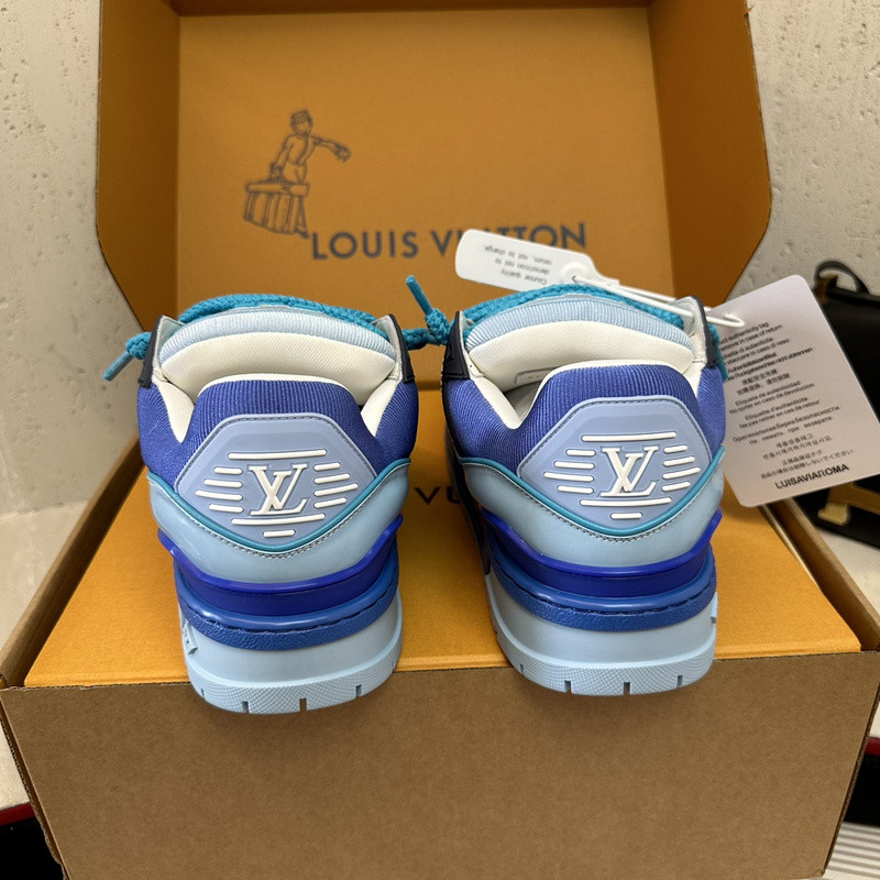 LVT SNEAKERS