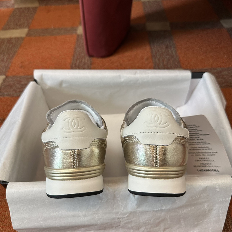 Chanel Sneaker