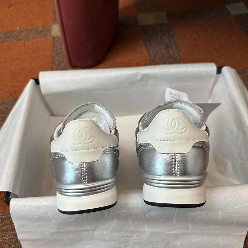 Chanel Sneaker