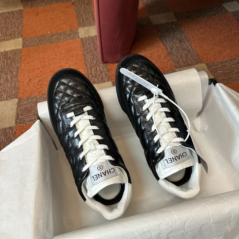 Chanel Sneaker