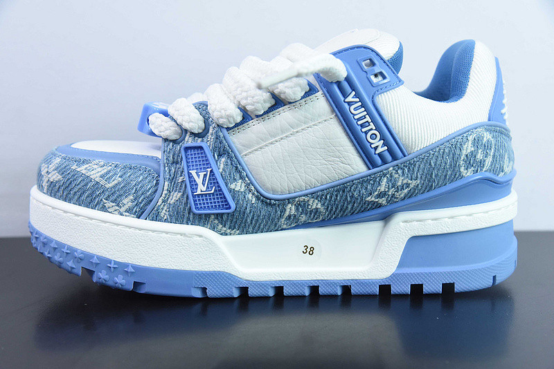 LVT SNEAKERS