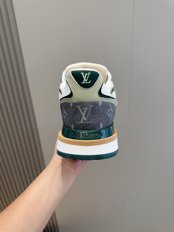 LVT SNEAKERS