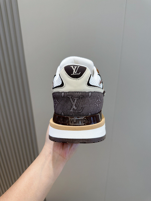 LVT SNEAKERS