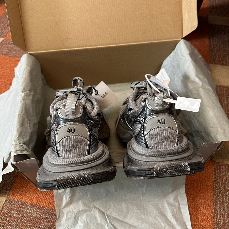 BC 3XL SNEAKER