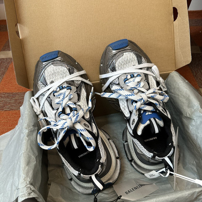 BC 3XL SNEAKER