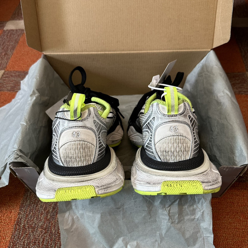 BC 3XL SNEAKER