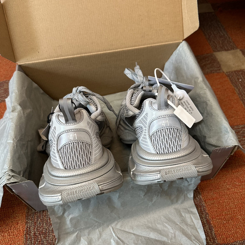 BC 3XL SNEAKER