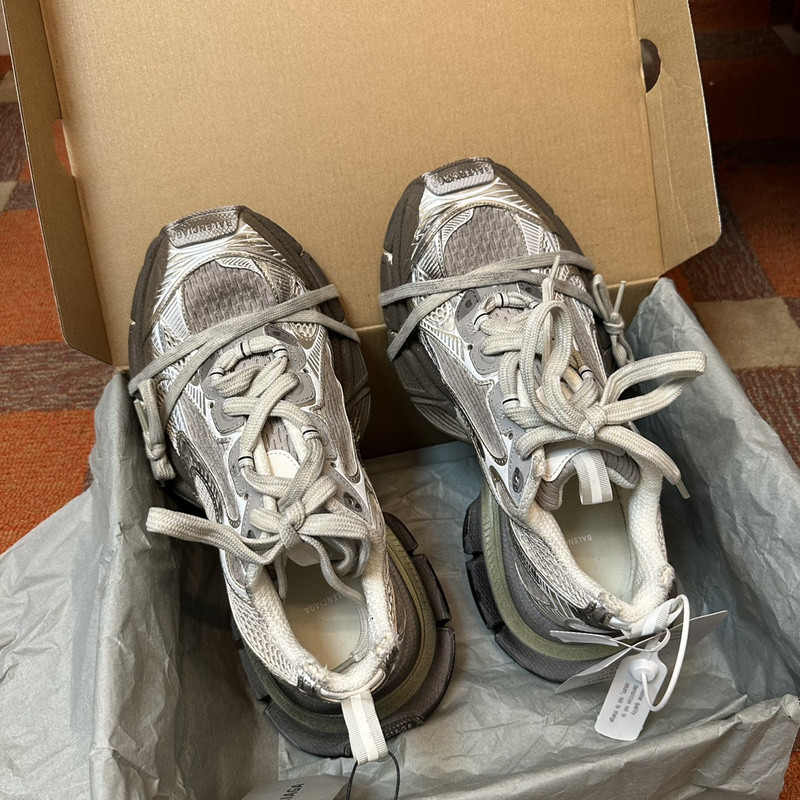 BC 3XL SNEAKER