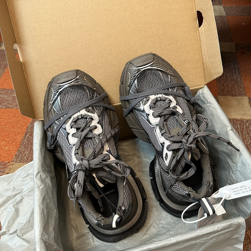 BC 3XL SNEAKER