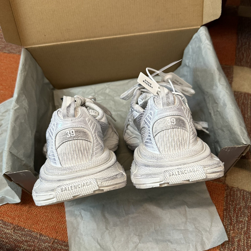 BC 3XL SNEAKER