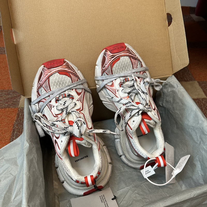 BC 3XL SNEAKER