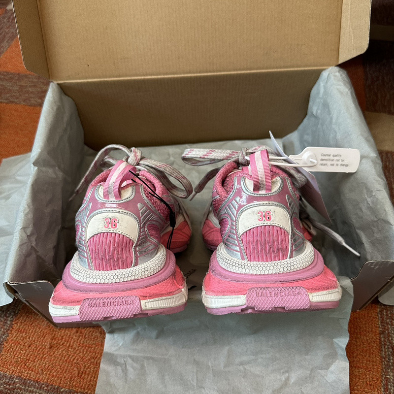 BC 3XL SNEAKER