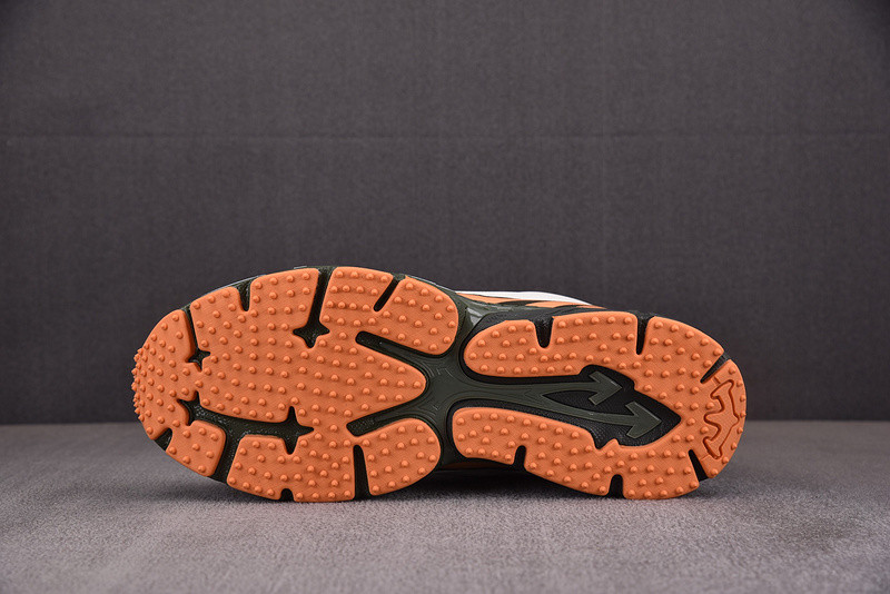 off white Be Right Back Sneakers New York