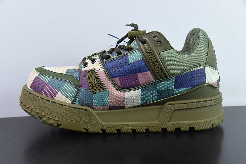 LVT SNEAKERS
