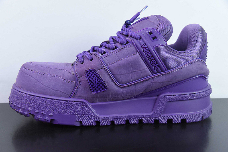 LVT SNEAKERS