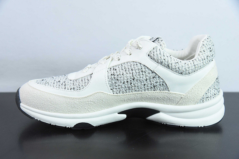 Chanel Sneaker