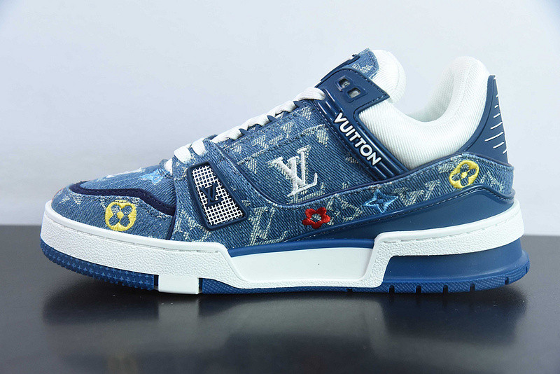 LVT SNEAKERS