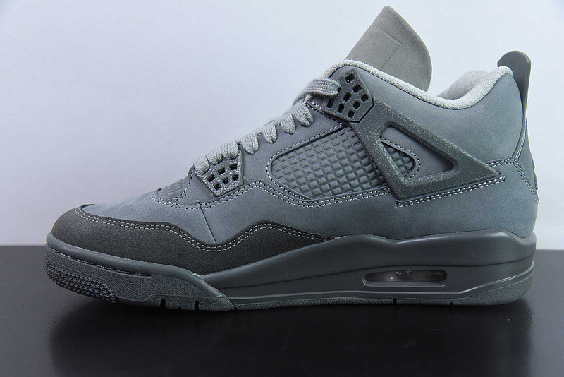 AIR JORDAN 4 SE “PARIS OLYMPICS” FQ7928-001