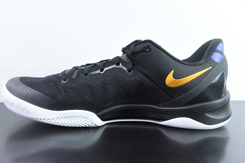 Nike Kobe 8 Protro Hollywood Nights HF9550-001