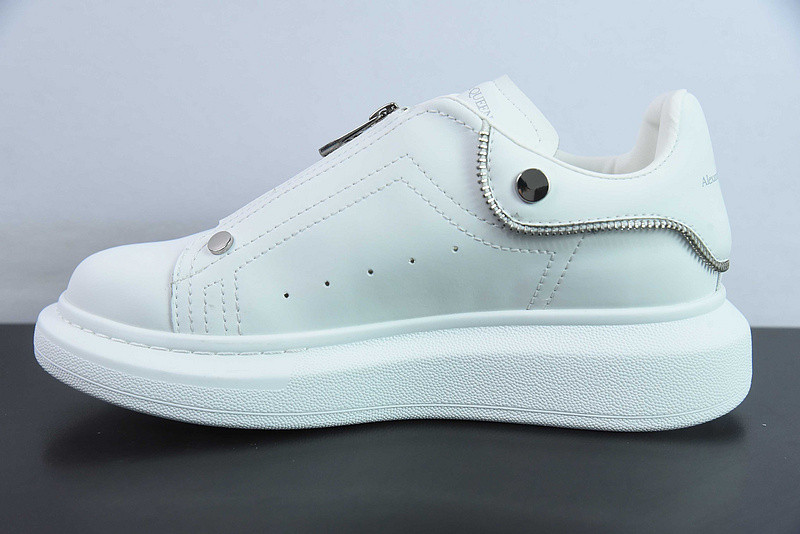 AlexER McEEN SNEAKERS