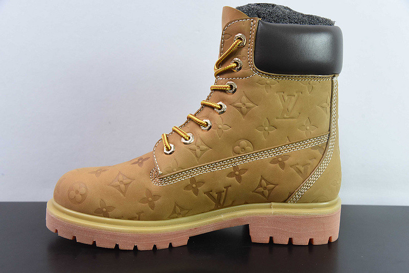 LVT BOOTS
