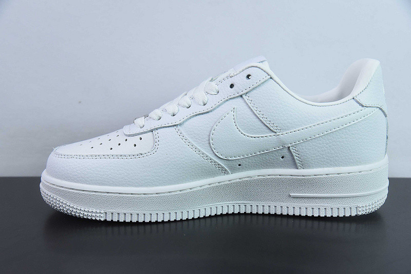 Nike Air Force 1 Low Cactus Plant Flea Market White (2020) DD7050-100