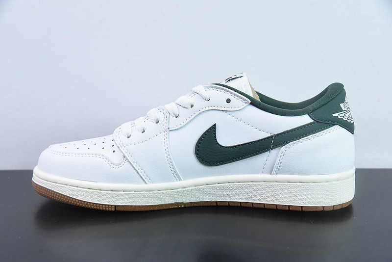 Air Jordan 1 Low OG WMNS "Oxidized Green" CZ0775-133