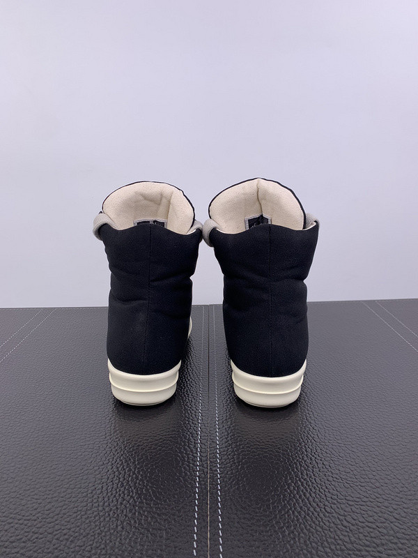 RICK OWENS DRKSHDW
