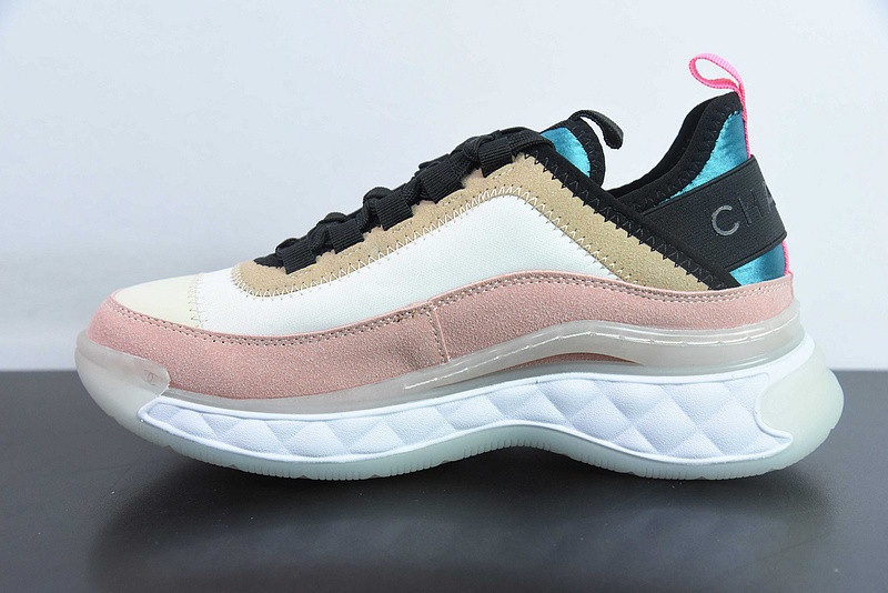 Chanel Sneaker