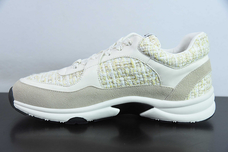 Chanel Sneaker