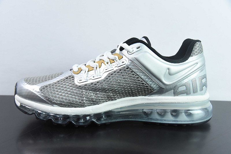 Nike Air Max 2013 "Metallic" HJ7901-095