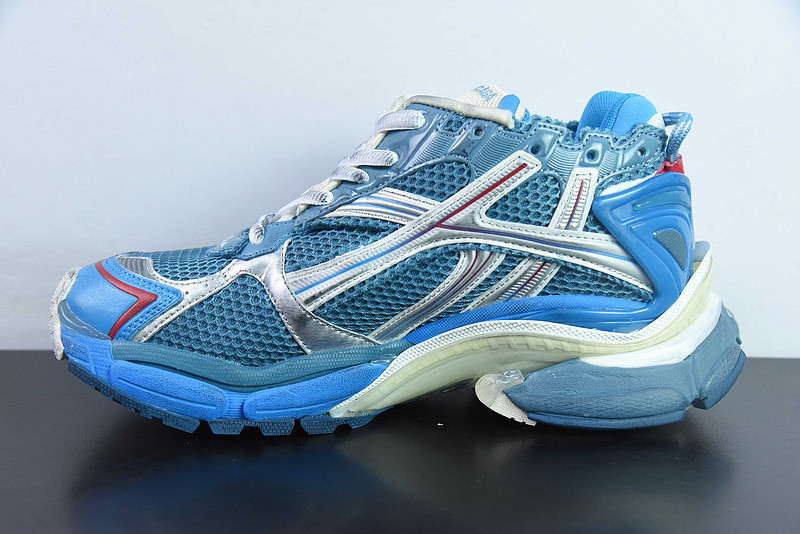 Ba*len*cia*ga runner sneaker