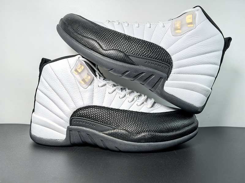 Air Jordan 12 Taxi 130690-125