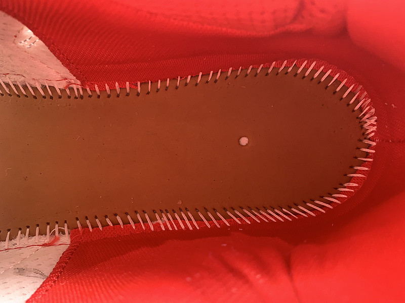 Ba*len*cia*ga runner sneaker